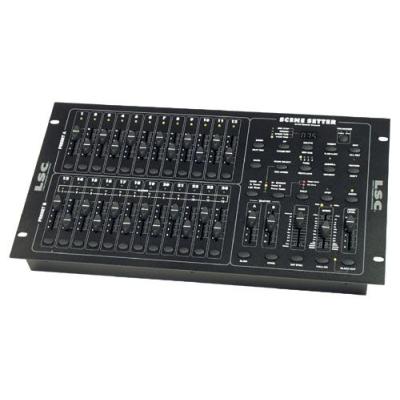 Elation Scene Setter24